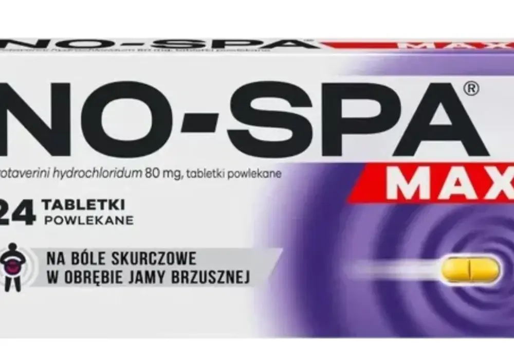 Skuteczne leki na ból żołądka – ulga bez recepty i skutki uboczne