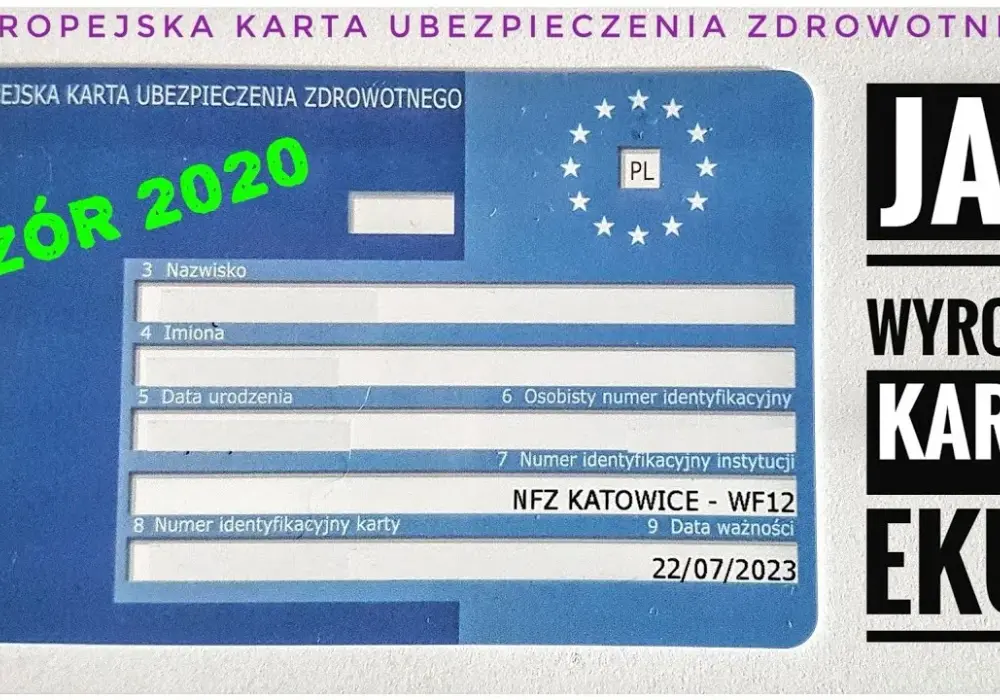 Jak wyrobić kartę NFZ i uniknąć problemów z opieką zdrowotną