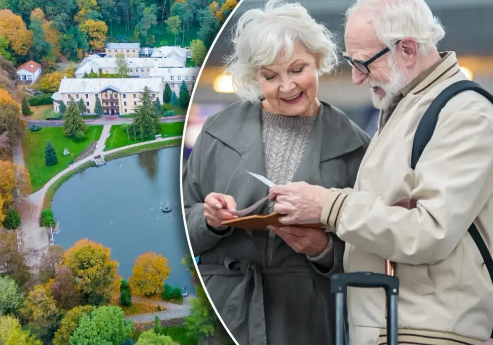 Jak sprawdzić termin sanatorium NFZ i uniknąć długiego czekania