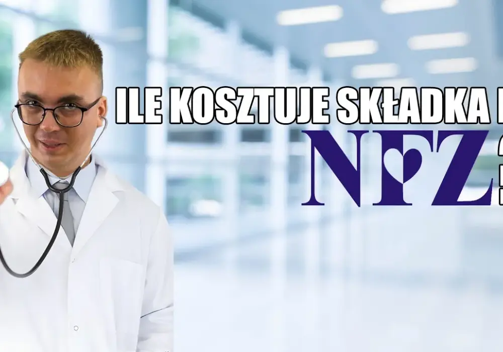 Jak wykupić ubezpieczenie NFZ – krok po kroku, koszty i wymagane dokumenty