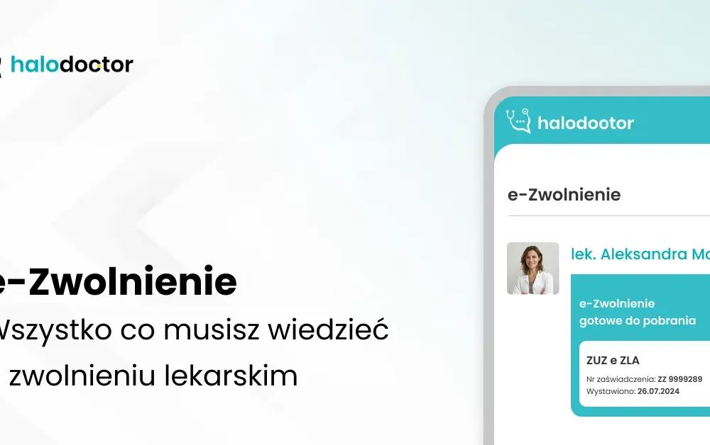 Jak długo ważne jest zaświadczenie od lekarza specjalisty i co zrobić, gdy straci ważność?