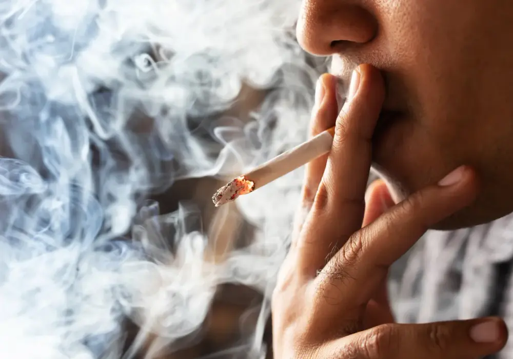 Czy "jednorazówki" są szkodliwe dla zdrowia? Porównanie z tradycyjnym paleniem