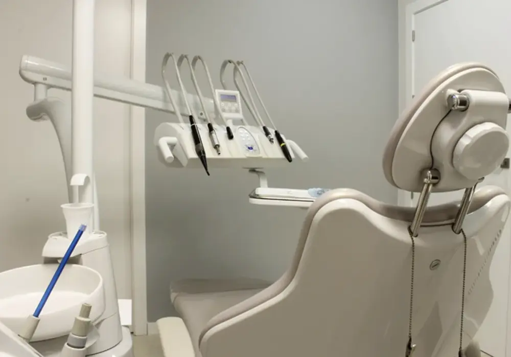 Stomatologia cyfrowa 2025 – trendy i przyszłość