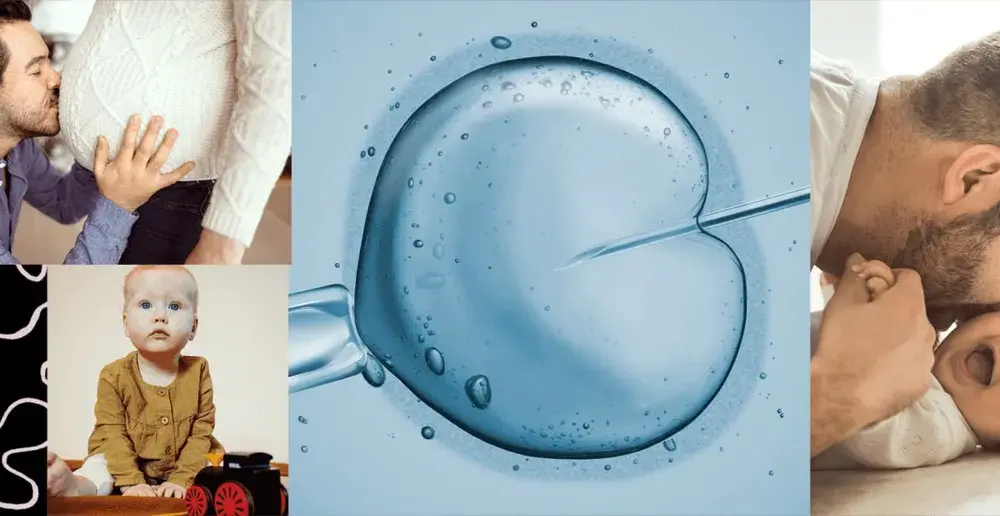 Jakie badania przed in vitro? Kluczowe testy, które musisz znać
