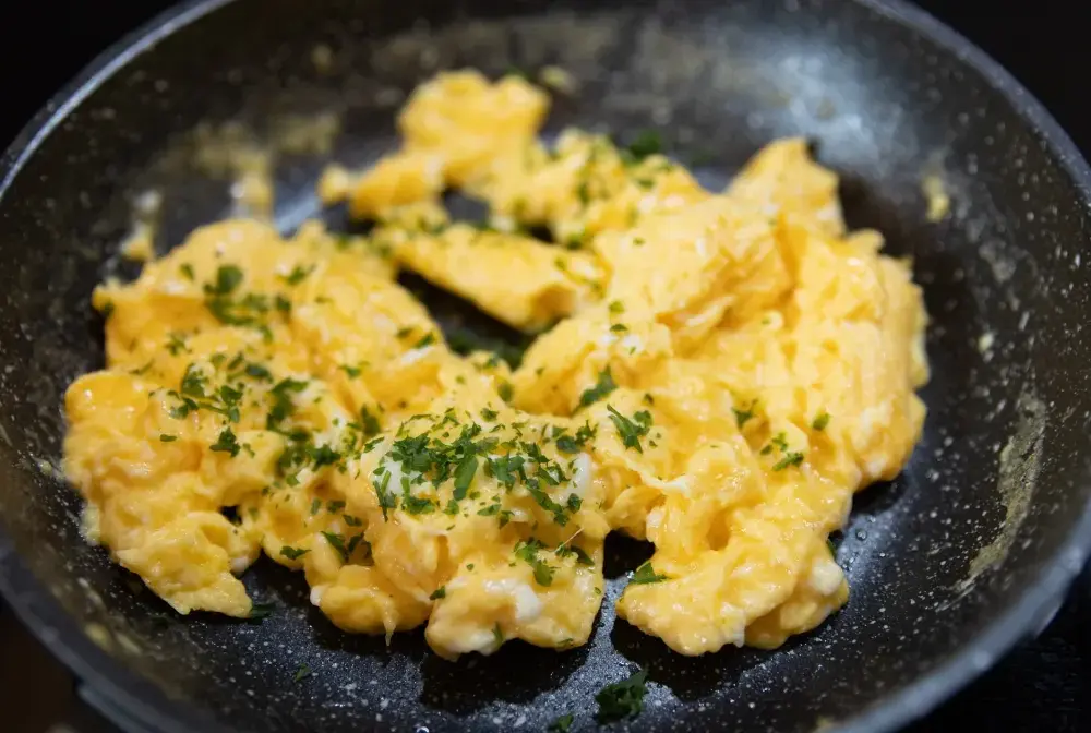 Co zjeść na kolację przed badaniem cholesterolu, aby nie zafałszować wyników?