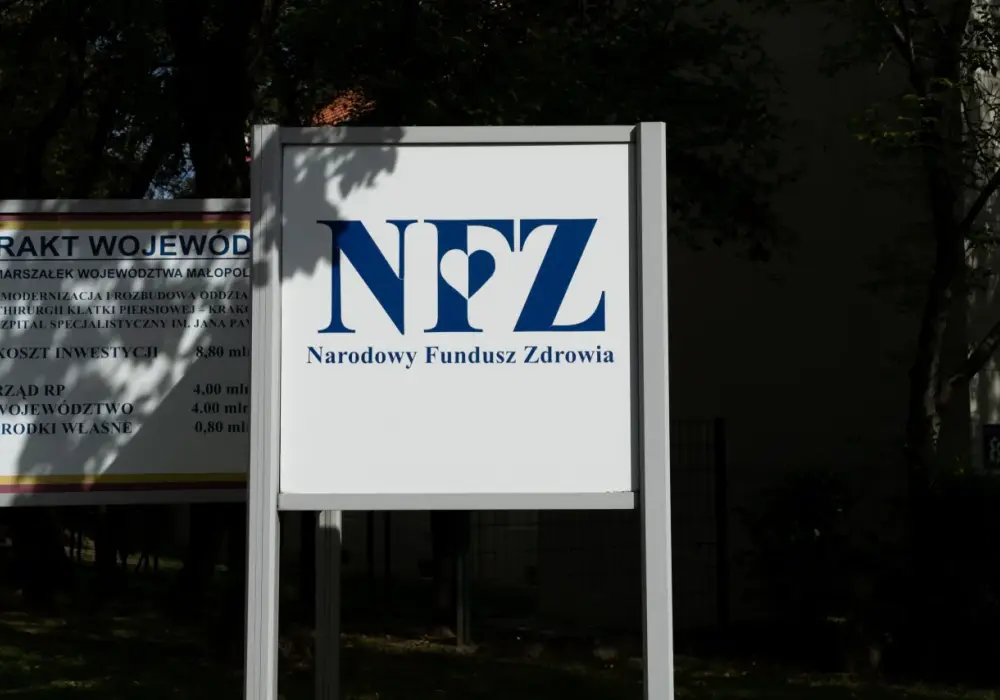 Czy oddział NFZ zależy od miejsca zamieszkania czy zameldowania? Sprawdź teraz!