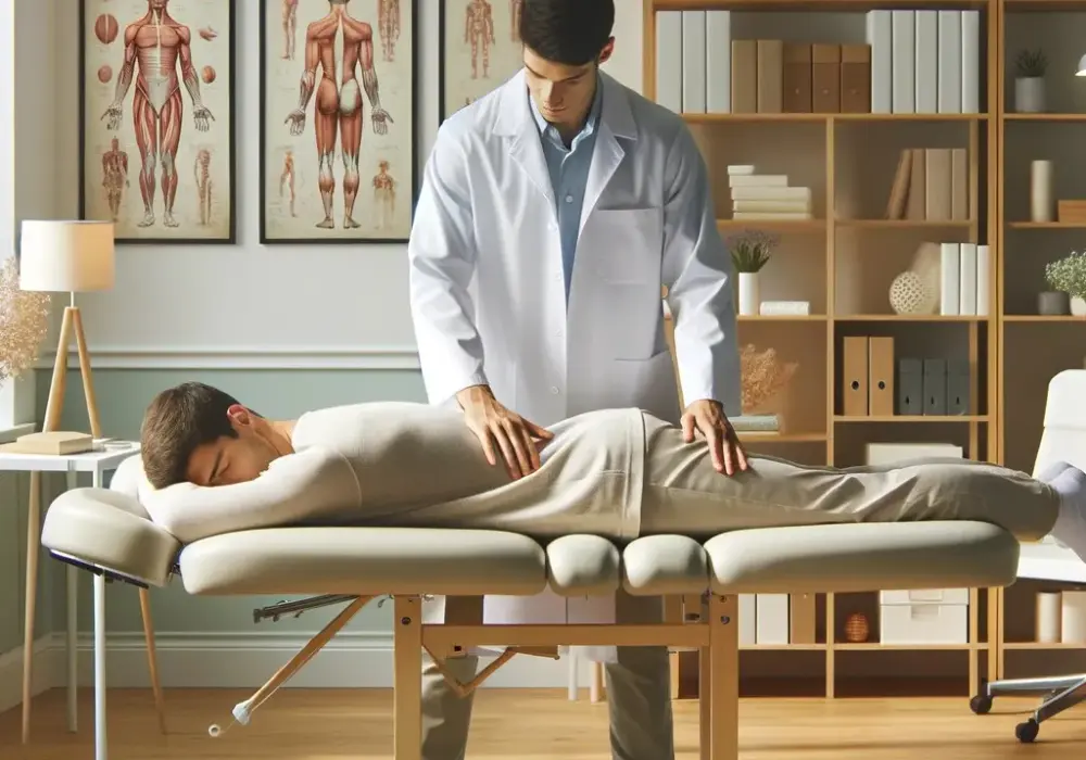 Kim jest osteopata i jakie choroby leczy? Wyjaśniamy kompetencje specjalisty