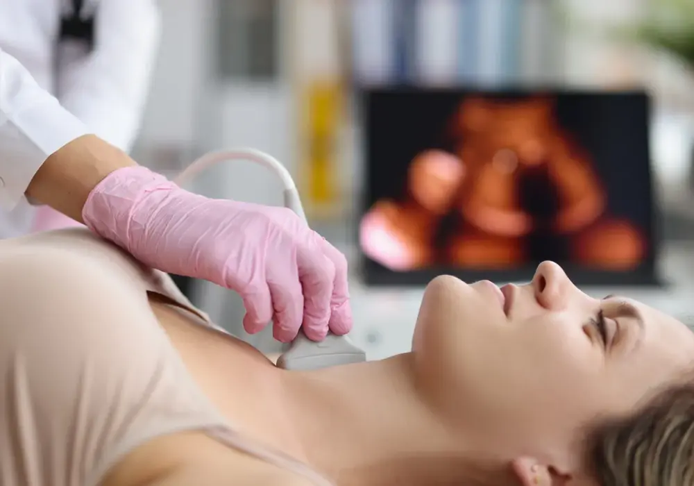 Jakie badania na tarczycę pomogą w diagnostyce problemów zdrowotnych?