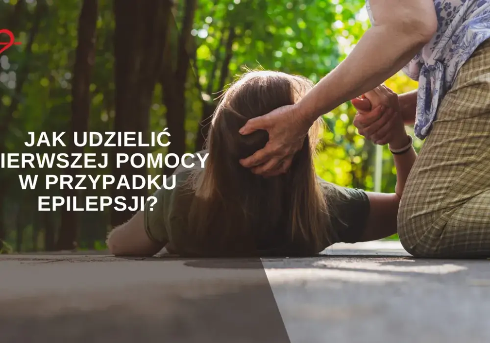 Padaczka: Jak rozpoznać objawy i udzielić pierwszej pomocy?