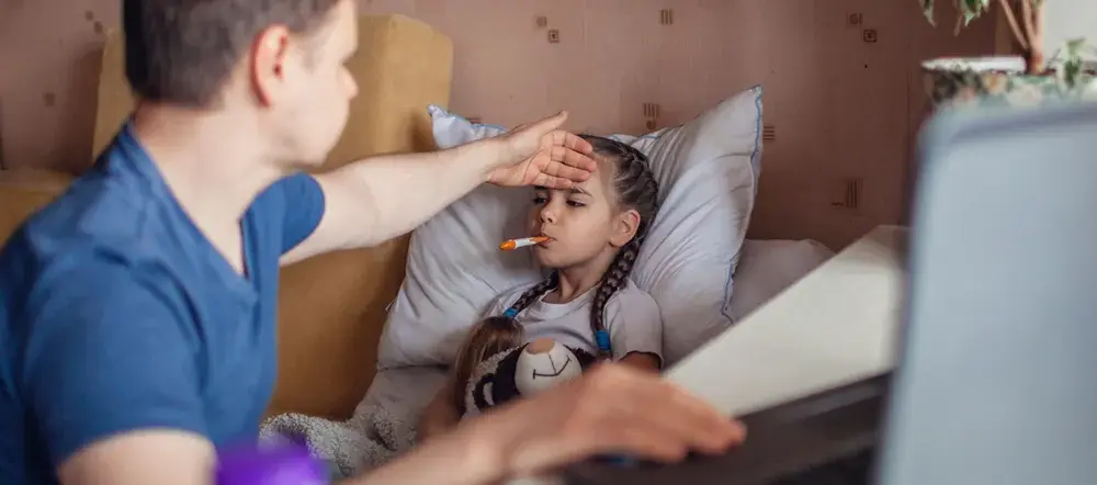 Ile się czeka na pogotowie? Zaskakujące czasy oczekiwania w Polsce