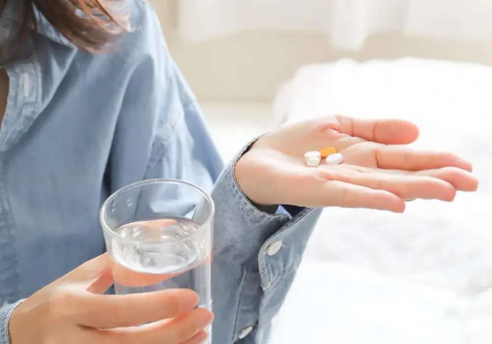 Zdrowie trzustki a dieta – które witaminy i składniki wspomagają ten kluczowy organ?