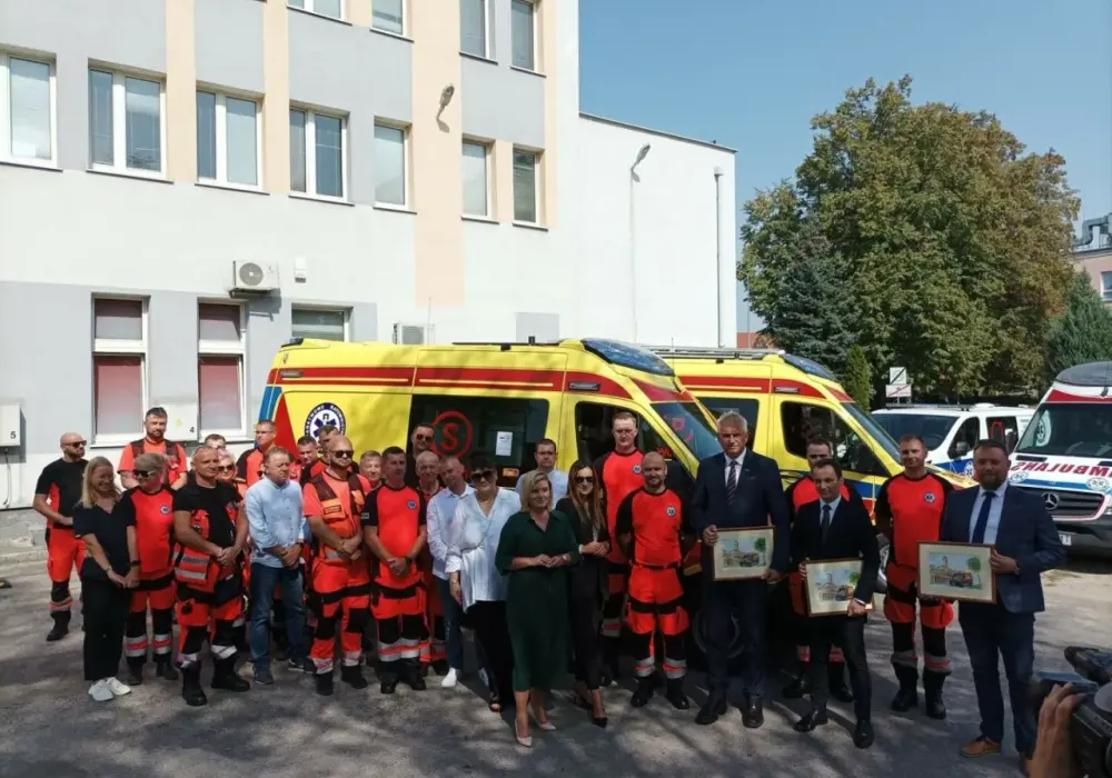 Gdzie na pogotowie Radom? Sprawdź, gdzie uzyskać pomoc natychmiastową