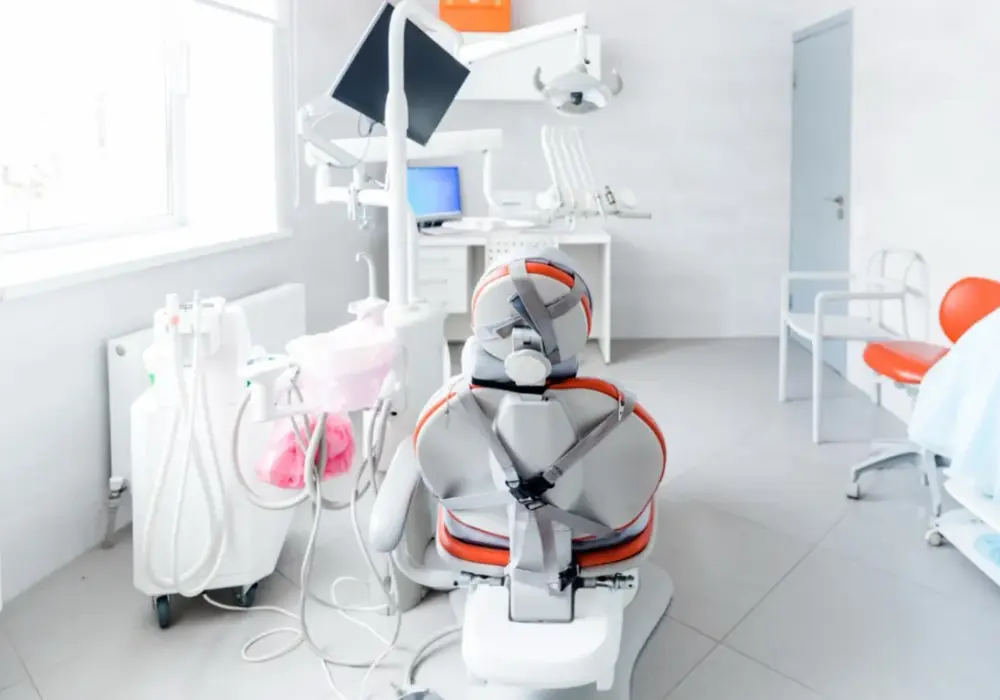 Znaczenie mikroskopu stomatologicznego w codziennej praktyce dentystycznej