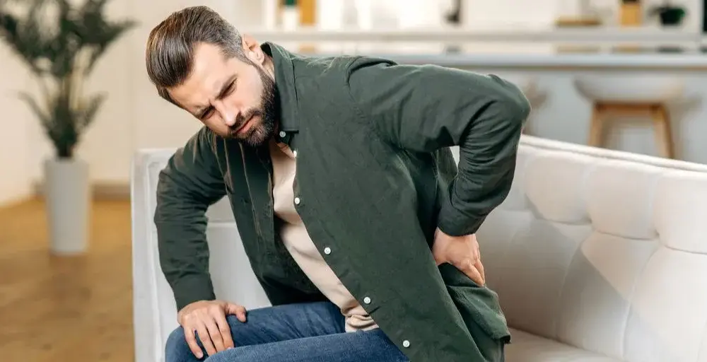 Ból neuropatyczny objawy: Jak rozpoznać i zrozumieć ból?