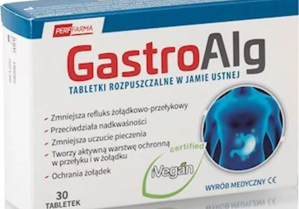 Jak złagodzić ból żołądka po lekach - skuteczne sposoby na ulgę