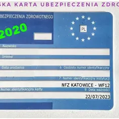 Jak wyrobić kartę NFZ i uniknąć problemów z opieką zdrowotną