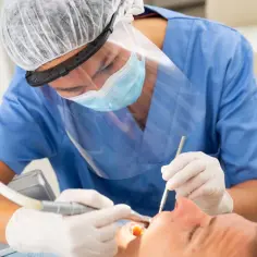 Czy znieczulenie u dentysty jest na NFZ? Oto, co musisz wiedzieć