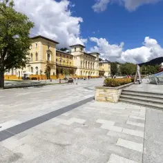 Jak często można jechać do sanatorium z NFZ? Zaskakujące zasady i wyjątki