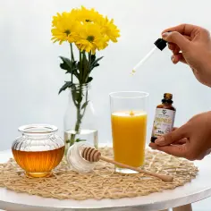 Jak zażywać kit pszczeli? Odkryj skuteczne metody i dawkowanie