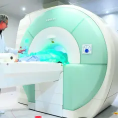 Rezonans magnetyczny NFZ w Lublinie - gdzie najszybciej i bez kolejek?