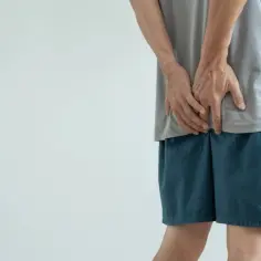 Krew z odbytu - jaki lekarz pomoże w diagnozie i leczeniu?
