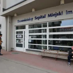 Gdzie na pogotowie w Białymstoku? Znajdź pomoc medyczną szybko