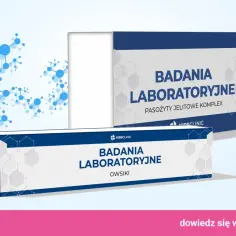 Jakie badania na pasożyty pomogą uniknąć poważnych problemów zdrowotnych