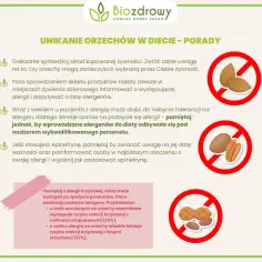 Alergia na orzechy objawy – jak rozpoznać niebezpieczne reakcje