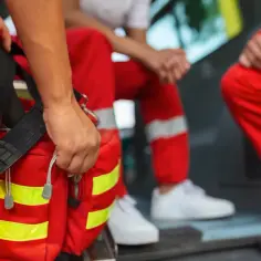 Jaki jest nr na pogotowie? Kluczowe informacje, które musisz znać