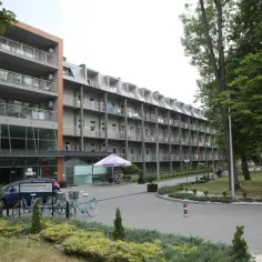 Sanatorium z NFZ dla kogo? Sprawdź, czy kwalifikujesz się do leczenia
