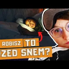 Jak zapobiec zmazom nocnym? Sprawdzone sposoby i porady