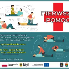 Jak udzielać pierwszej pomocy w nagłych wypadkach - krok po kroku