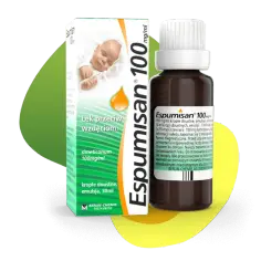 Jak zażywać espumisan, aby uniknąć nieprzyjemnych dolegliwości?