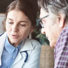 Prostata jaki lekarz: dlaczego urolog to najlepszy wybór dla Ciebie