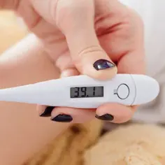 Z jaka temperatura u dziecka na pogotowie? Ważne informacje dla rodziców