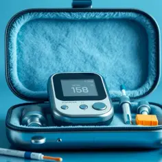 Jaki glukometr kupić bez recepty? Kluczowe informacje i porady