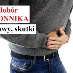 Nietolerancja błonnika objawy: jak rozpoznać i złagodzić dolegliwości