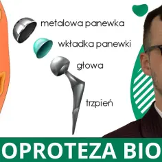 Jakie badania przed operacją endoprotezy są konieczne, by uniknąć powikłań?
