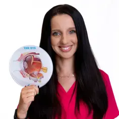 Migrena oczna objawy: poznaj niepokojące symptomy i ich skutki