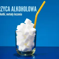 Spadek cukru po alkoholu – objawy, przyczyny i jak uniknąć niebezpiecznych skutków
