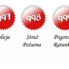Jaki jest numer do pogotowia ratunkowego? Nie czekaj na pomoc!