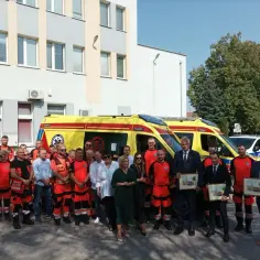 Gdzie na pogotowie Radom? Sprawdź, gdzie uzyskać pomoc natychmiastową