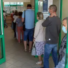 NFZ gdzie najszybciej - znajdź dostępne wizyty u specjalisty teraz