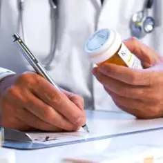 Jak długo jest ważna recepta od psychiatry? Sprawdź, zanim stracisz leki