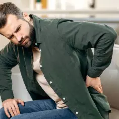 Ból neuropatyczny objawy: Jak rozpoznać i zrozumieć ból?