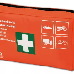 Gdzie kupić apteczkę samochodową, by uniknąć nieprzyjemności w podróży