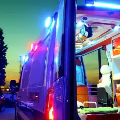 Ile kosztuje wynajęcie karetki pogotowia? Zaskakujące ceny i czynniki wpływające