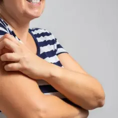 Nietypowe objawy menopauzy forum: rzadkie symptomy, które możesz mieć
