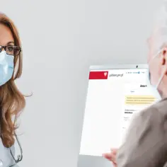 Czy lekarz widzi inne recepty? Klucz do lepszej opieki zdrowotnej