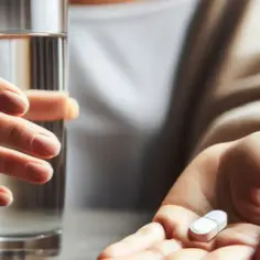 Osłabienie po antybiotyku objawy - jak je zrozumieć i pokonać